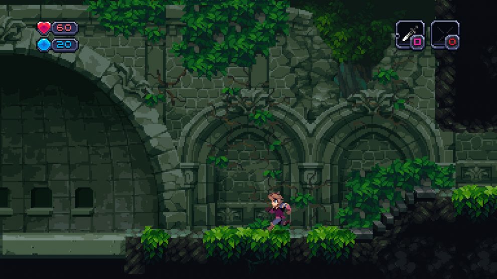 این تابستان Chasm عرضه می‌شود