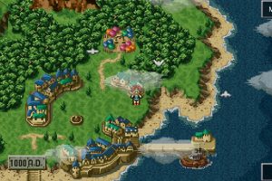 برنامه Square Enix برای رفع مشکلات نسخه PC بازی Chrono Trigger