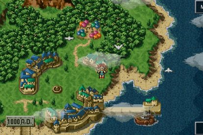 برنامه Square Enix برای رفع مشکلات نسخه PC بازی Chrono Trigger