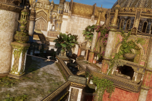 تاریخ عرضه نسخه کنسولی City of Brass مشخص شد