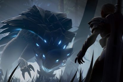 ماه آینده Dauntless وارد حالت Beta می‌شود