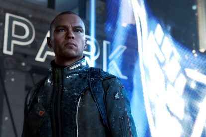 مایکل پکتر: فروش 3 تا 4 میلیونی برای Detroit Become Human