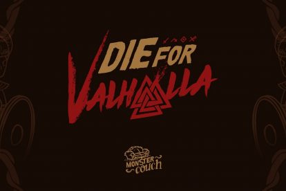 ماه آینده Die for Valhalla عرضه می‌شود