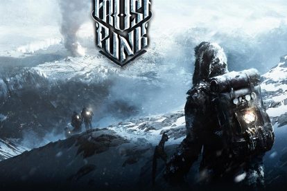 ساخت نسخه کنسولی Frostpunk تایید شد
