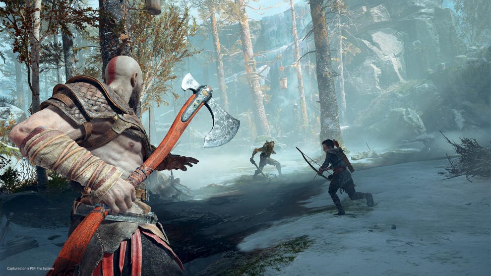 پاسخ سازندگان God of war به انتقادات درباره تغییرات ایجاد شده