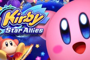 صدرنشینی Kirby Star Allies در جدول فروش هفتگی ژاپن