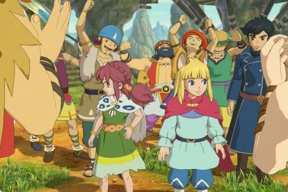 پروژه بعدی سازندگان Ni No Kuni 2 برای Switch نیز منتشر خواهد شد