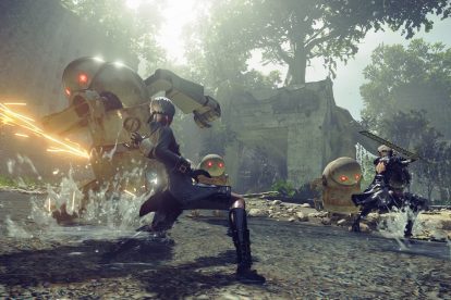 کارگردان NieR Automata به دنبال ساخت بازی کاملا جدید