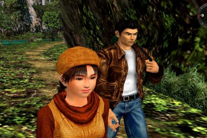 اطلاعاتی جدید از Shenmue I & II HD Collection