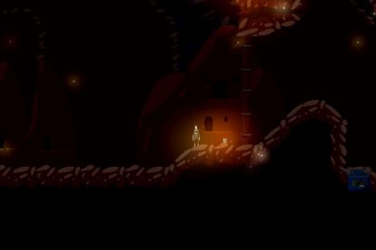کمک سازندگان The Thin Silence به خیریه
