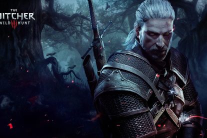 قابلیت HDR به The Witcher 3‌ روی PS4 و PS4 Pro اضافه شد
