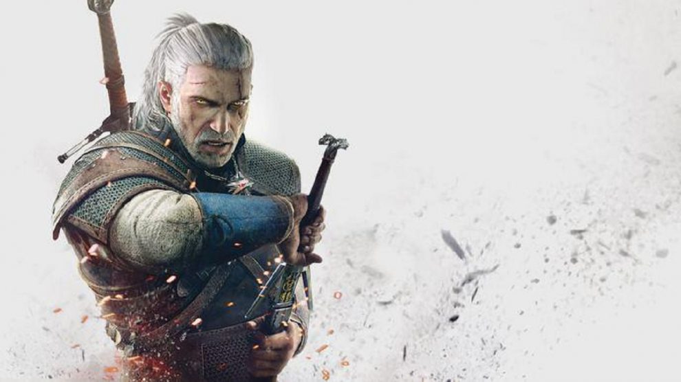 سریال The Witcher سال 2020 پخش می‌شود