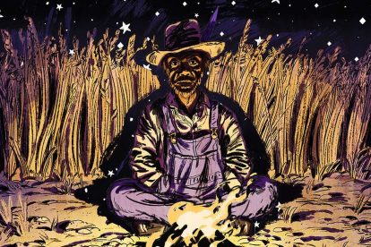 سازنده Where the Water Taste Like Wine به شکست تجاری این اثر اعتراف کرد