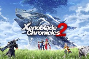فروش 1.31 میلیون نسخه‌ای Xenoblade Chronicles 2