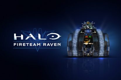 بازی Halo: Fireteam Raven معرفی شد