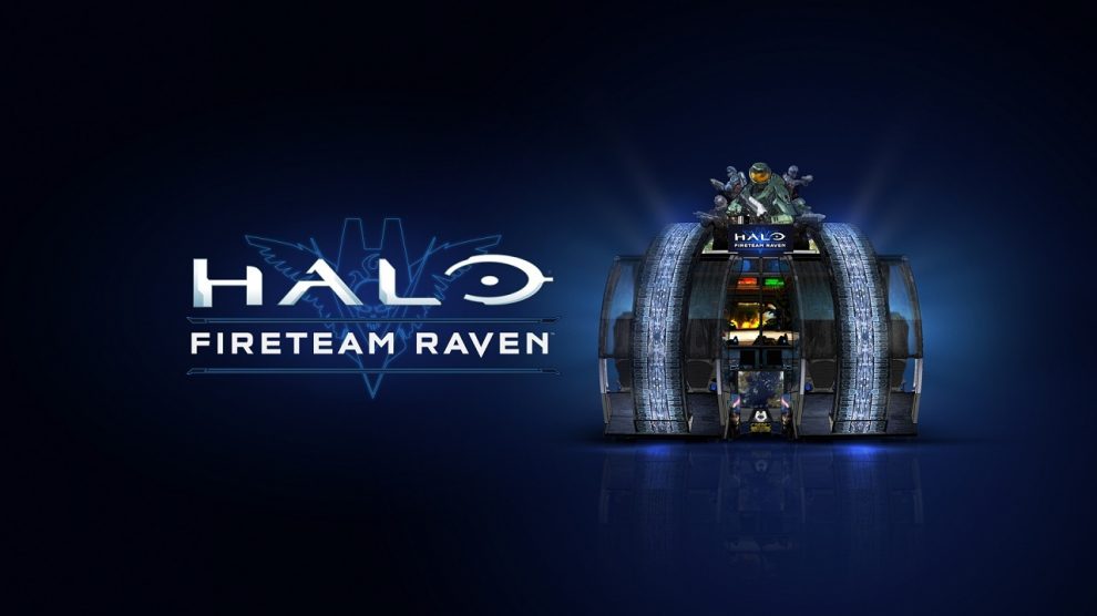 بازی Halo: Fireteam Raven معرفی شد