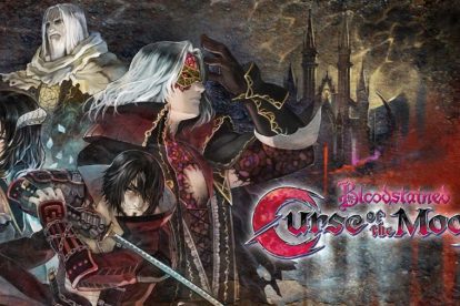 معرفی Bloodstained: Curse of the Moon برای پلتفرم‌های مختلف
