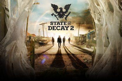 یک میلیون نفر بازی State of Decay 2 را در‌ دو روز انتشار بازی کرده‌اند