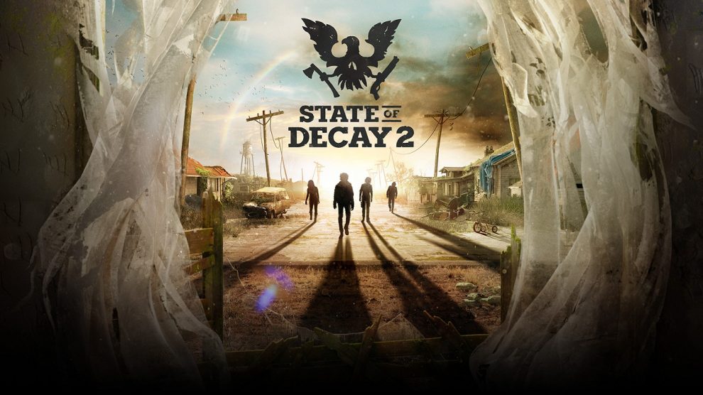 یک میلیون نفر بازی State of Decay 2 را در‌ دو روز انتشار بازی کرده‌اند