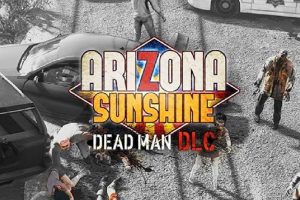 اعلام تاریخ عرضه بسته قابل دانلود Arizona Sunshine