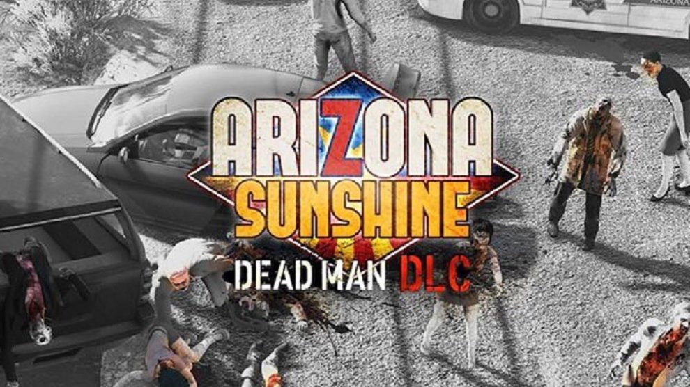 اعلام تاریخ عرضه بسته قابل دانلود Arizona Sunshine