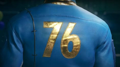 بازی Fallout 76 معرفی شد 1