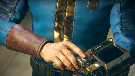 بازی Fallout 76 معرفی شد 2