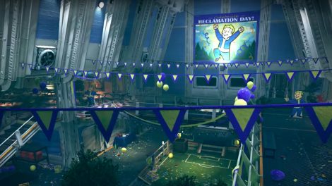 بازی Fallout 76 معرفی شد 3