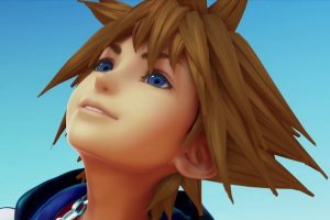 احتمالا Kingdom Hearts 3 در امسال منتشر می‌شود