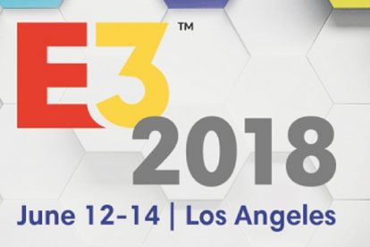 انتشار جزئیات نقشه E3 2018 و محل قرارگیری غرفه‌ها