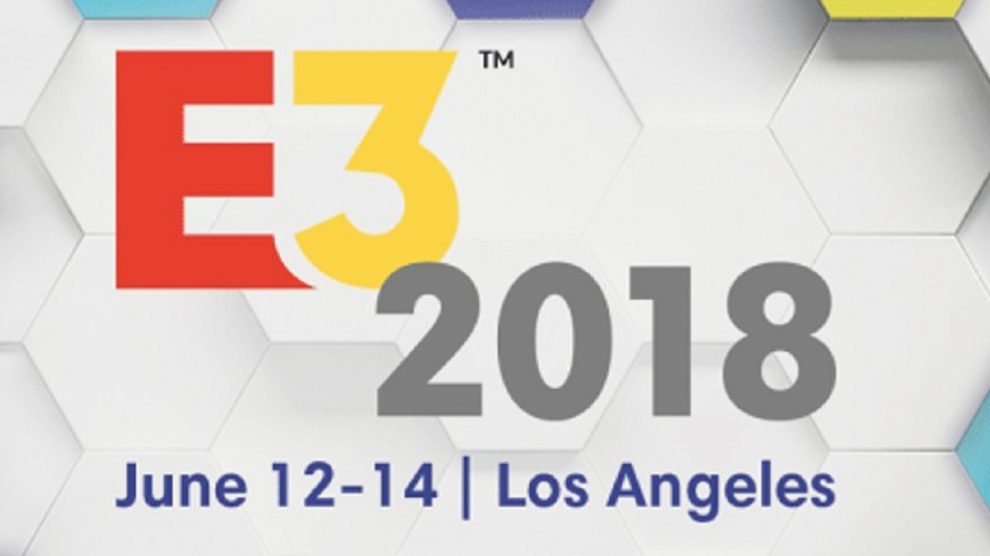 انتشار جزئیات نقشه E3 2018 و محل قرارگیری غرفه‌ها
