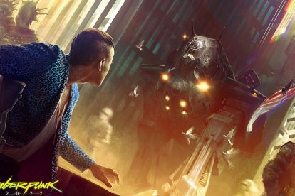 شکایت CD Projekt از سارقان اطلاعات Cyberpunk 2077