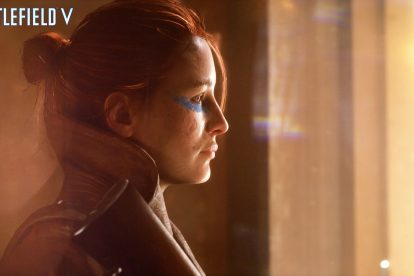 انتشار اولین تصاویر از بازی Battlefield 5 1