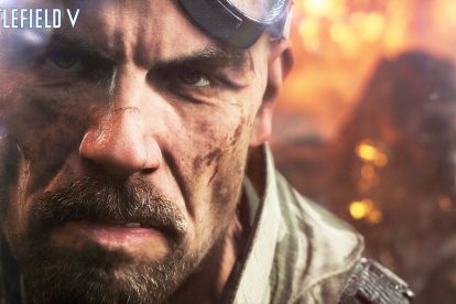 انتشار اولین تصاویر از بازی Battlefield 5 2