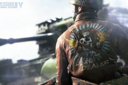 انتشار اولین تصاویر از بازی Battlefield 5 9