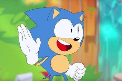 بازی جدید Sonic به‌زودی معرفی می‌شود