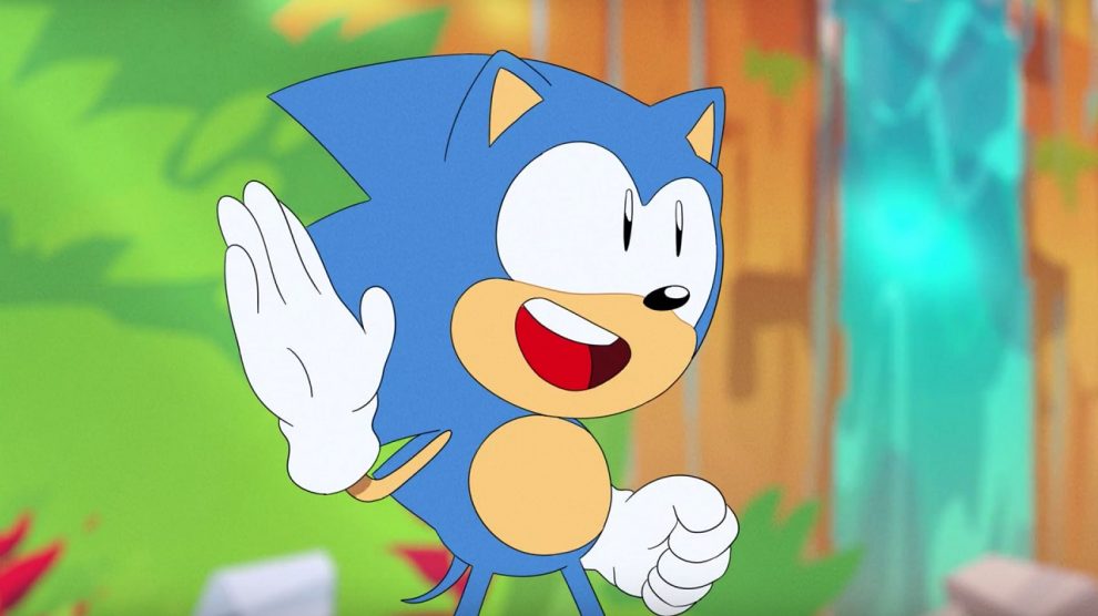 بازی جدید Sonic به‌زودی معرفی می‌شود