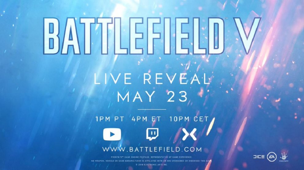 خط داستانی در بازی Battlefield 5 حضور دارد