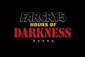 بسته قابل دانلود بازی Far Cry 5 با نام Hours of Darkness معرفی شد