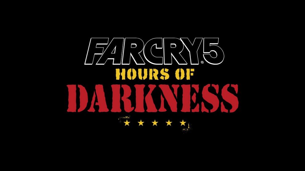 بسته قابل دانلود بازی Far Cry 5 با نام Hours of Darkness معرفی شد