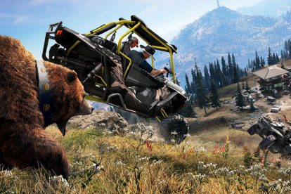 چه منطقه‌ای میزبان Far Cry 6 می‌شود ؟