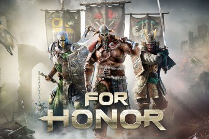 اعلام جزئیات فصل ششم For Honor