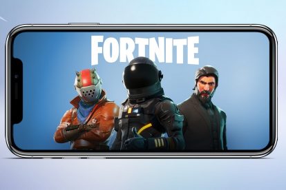 تابستان نسخه اندروید بازی Fortnite منتشر می‌شود