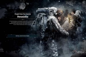 نقد و بررسی بازی Frostpunk 4