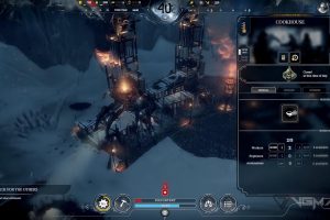 نقد و بررسی بازی Frostpunk 8