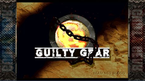 معرفی نسخه اصلی بازی Guilty Gear برای PS4 و Nintendo Switch 3