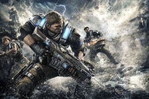 پکتر: Gears of War 5 و Halo 6 باید پیش از اتمام نسل عرضه شوند