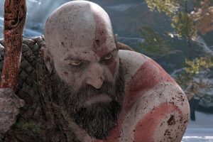 فروش 2.1 میلیون نسخه دیجیتالی بازی God of War در ماه آپریل