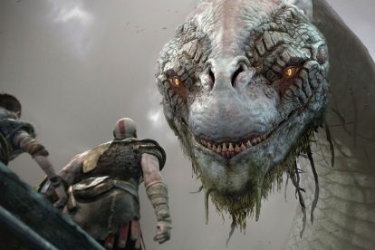 کاربرهای Twitch این ماه 20 میلیون ساعت God of War تماشا کردند