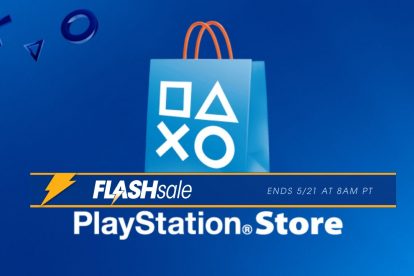 شروع فروش ویژه Playstation